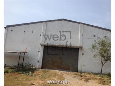 Property in Industrial Estate for Rent